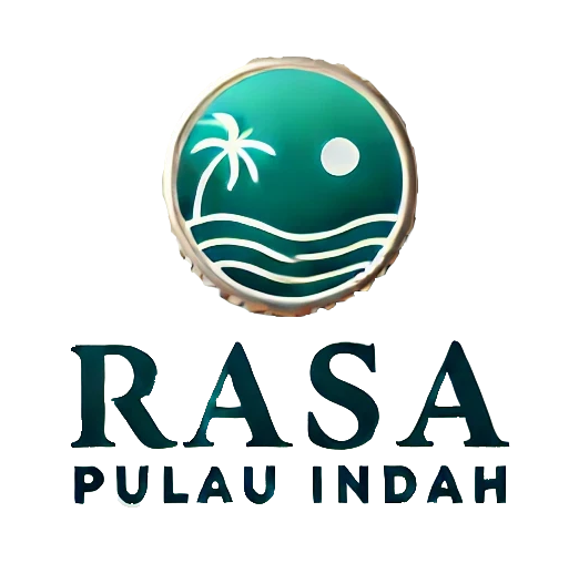 Rasa Pulau Indah